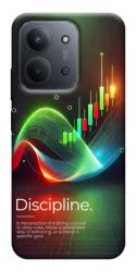Чехол itsPrint Trading graphics для Xiaomi Redmi 15C (EU)
