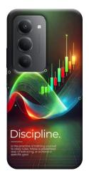 Чехол itsPrint Trading graphics для Xiaomi Redmi 15 (EU)