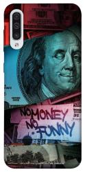 Чехол itsPrint No money no funny для Samsung Galaxy A50 (A505F) / A50s / A30s