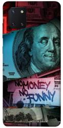 Чехол itsPrint No money no funny для Samsung Galaxy Note 10 Lite (A81)