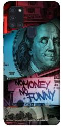 Чехол itsPrint No money no funny для Samsung Galaxy A21s