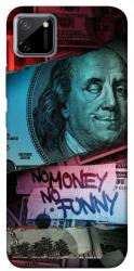 Чехол itsPrint No money no funny для Realme C11