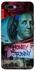 Чехол itsPrint No money no funny для Oppo A5s / Oppo A12