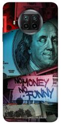 Чехол itsPrint No money no funny для Xiaomi Mi 10T Lite / Redmi Note 9 Pro 5G