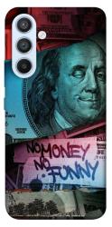 Чехол itsPrint No money no funny для Samsung Galaxy A54 5G