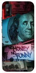 Чохол itsPrint No money no funny для TECNO Spark 6 Go