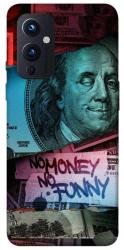 Чехол itsPrint No money no funny для OnePlus 9