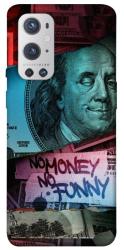 Чехол itsPrint No money no funny для OnePlus 9 Pro