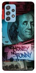 Чехол itsPrint No money no funny для Samsung Galaxy A52 4G / A52 5G