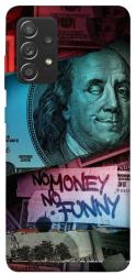 Чехол itsPrint No money no funny для Samsung Galaxy A72 4G / A72 5G