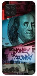 Чехол itsPrint No money no funny для Samsung Galaxy A22 4G