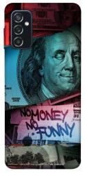 Чехол itsPrint No money no funny для Samsung Galaxy M52