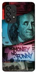Чехол itsPrint No money no funny для Samsung Galaxy A53 5G