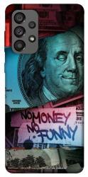 Чехол itsPrint No money no funny для Samsung Galaxy A73 5G