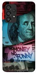 Чехол itsPrint No money no funny для Samsung Galaxy A33 5G