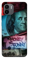 Чехол itsPrint No money no funny для Xiaomi Redmi A1 / A2