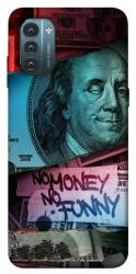 Чехол itsPrint No money no funny для Nokia G21