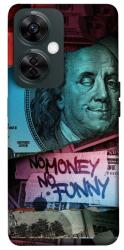 Чехол itsPrint No money no funny для OnePlus Nord CE 3 Lite