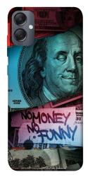 Чехол itsPrint No money no funny для Samsung Galaxy A05