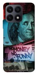 Чехол itsPrint No money no funny для Huawei Honor X8a