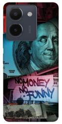 Чехол itsPrint No money no funny для Vivo Y36