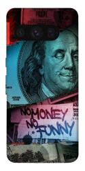 Чехол itsPrint No money no funny для Google Pixel 8 Pro
