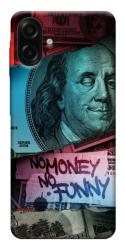 Чехол itsPrint No money no funny для Samsung Galaxy A07
