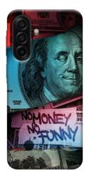 Чехол itsPrint No money no funny для Samsung Galaxy A17 5G/4G