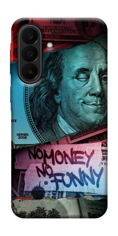 Чохол itsPrint No money no funny для Samsung Galaxy A27, гроші, купити оптом з доставкою
