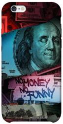 Чехол itsPrint No money no funny для Apple iPhone 6/6s (4.7")