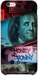 Чехол itsPrint No money no funny для Apple iPhone 6/6s plus (5.5")