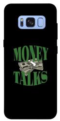 Чехол itsPrint Money talks для Samsung G950 Galaxy S8