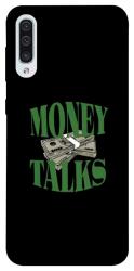 Чехол itsPrint Money talks для Samsung Galaxy A50 (A505F) / A50s / A30s