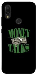 Чехол itsPrint Money talks для Xiaomi Redmi 7