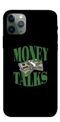 Чехол itsPrint Money talks для Apple iPhone 11 Pro (5.8")