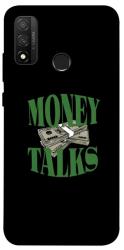 Чехол itsPrint Money talks для Huawei P Smart (2020)