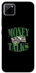 Чехол itsPrint Money talks для Realme C11