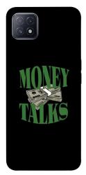 Чехол itsPrint Money talks для Oppo A73