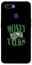 Чехол itsPrint Money talks для Oppo A5s / Oppo A12