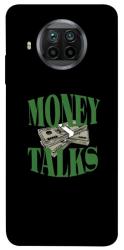 Чехол itsPrint Money talks для Xiaomi Mi 10T Lite / Redmi Note 9 Pro 5G