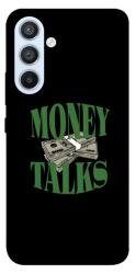 Чехол itsPrint Money talks для Samsung Galaxy A54 5G