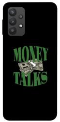 Чехол itsPrint Money talks для Samsung Galaxy A32 (A325F) 4G