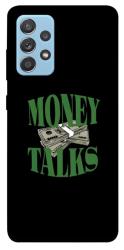 Чехол itsPrint Money talks для Samsung Galaxy A52 4G / A52 5G