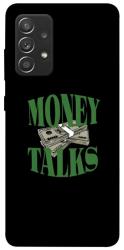 Чехол itsPrint Money talks для Samsung Galaxy A52 4G / A52 5G