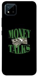 Чехол itsPrint Money talks для Realme C11 (2021)