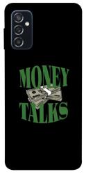 Чехол itsPrint Money talks для Samsung Galaxy M52