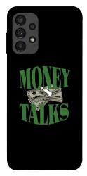 Чехол itsPrint Money talks для Samsung Galaxy A13 4G