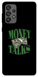 Чехол itsPrint Money talks для Samsung Galaxy A73 5G