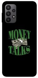 Чехол itsPrint Money talks для Samsung Galaxy A23 4G