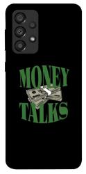 Чехол itsPrint Money talks для Samsung Galaxy A33 5G